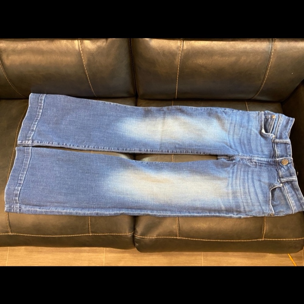 Wrangler Trousers